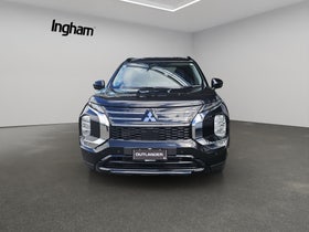 2026 Mitsubishi Outlander | XLS 2.5P/CVT | 30797 | 7