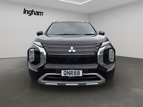 2024 Mitsubishi Outlander | XLS 2.5P/CVT | 30900 | 2