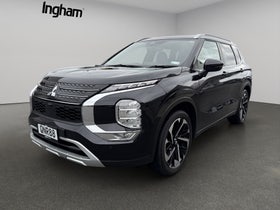 2024 Mitsubishi Outlander | XLS 2.5P/CVT | 30900 | 3