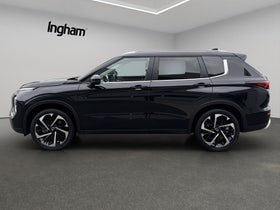 2024 Mitsubishi Outlander | XLS 2.5P/CVT | 30900 | 4