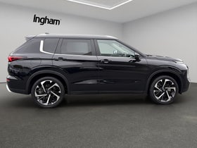 2024 Mitsubishi Outlander | XLS 2.5P/CVT | 30900 | 5