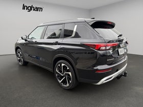 2024 Mitsubishi Outlander | XLS 2.5P/CVT | 30900 | 6