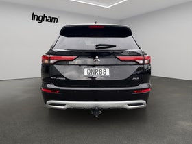 2024 Mitsubishi Outlander | XLS 2.5P/CVT | 30900 | 7