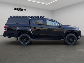 2022 Mitsubishi Triton | VRXB 6AT 2WD 2.4D | 30910 | 5