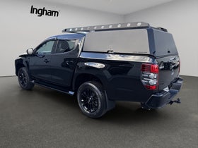 2022 Mitsubishi Triton | VRXB 6AT 2WD 2.4D | 30910 | 6