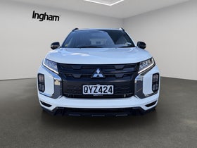 2024 Mitsubishi ASX | BLACK EDITION 2.0P/CVT | 30914 | 2