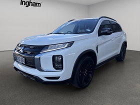 2024 Mitsubishi ASX | BLACK EDITION 2.0P/CVT | 30914 | 3