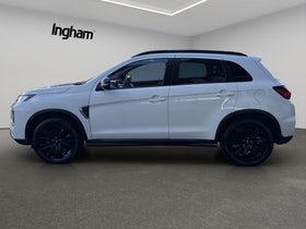 2024 Mitsubishi ASX | BLACK EDITION 2.0P/CVT | 30914 | 4