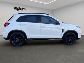 2024 Mitsubishi ASX | BLACK EDITION 2.0P/CVT | 30914 | 5