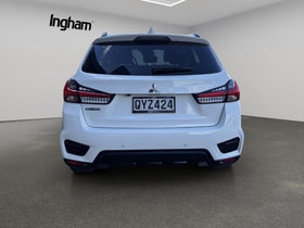 2024 Mitsubishi ASX | BLACK EDITION 2.0P/CVT | 30914 | 7