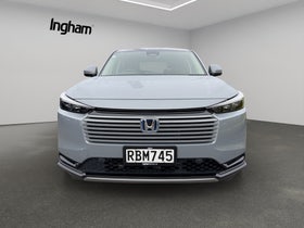 2025 Honda HR-V | SPORT 1.5P HYBRID | 30909 | 2