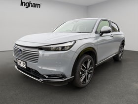 2025 Honda HR-V | SPORT 1.5P HYBRID | 30909 | 3