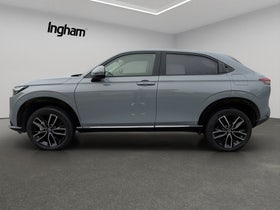 2025 Honda HR-V | SPORT 1.5P HYBRID | 30909 | 4