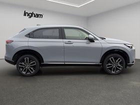 2025 Honda HR-V | SPORT 1.5P HYBRID | 30909 | 5