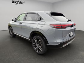 2025 Honda HR-V | SPORT 1.5P HYBRID | 30909 | 6