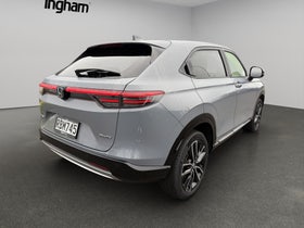 2025 Honda HR-V | SPORT 1.5P HYBRID | 30909 | 7