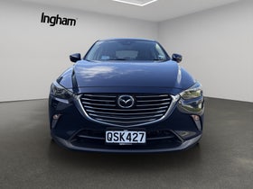 2018 Mazda CX-3 | 2.0P | 30994 | 2