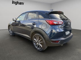 2018 Mazda CX-3 | 2.0P | 30994 | 6