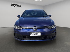 2022 Volkswagen Golf | TSI R-LINE 1.4PT | 30998 | 2