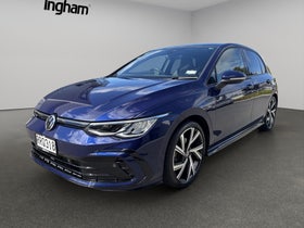 2022 Volkswagen Golf | TSI R-LINE 1.4PT | 30998 | 3