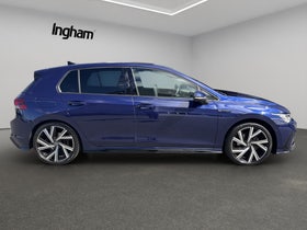2022 Volkswagen Golf | TSI R-LINE 1.4PT | 30998 | 4