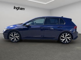 2022 Volkswagen Golf | TSI R-LINE 1.4PT | 30998 | 5