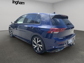 2022 Volkswagen Golf | TSI R-LINE 1.4PT | 30998 | 6