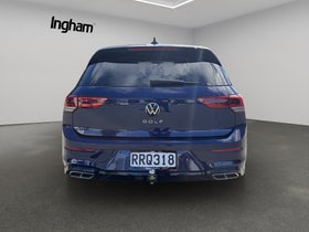 2022 Volkswagen Golf | TSI R-LINE 1.4PT | 30998 | 7