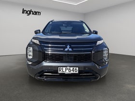 2025 Mitsubishi Outlander | VRX 2.5P/CVT 2WD | 31000 | 2