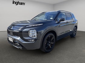 2025 Mitsubishi Outlander | VRX 2.5P/CVT 2WD | 31000 | 3