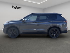 2025 Mitsubishi Outlander | VRX 2.5P/CVT 2WD | 31000 | 4