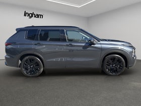 2025 Mitsubishi Outlander | VRX 2.5P/CVT 2WD | 31000 | 5