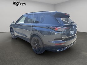 2025 Mitsubishi Outlander | VRX 2.5P/CVT 2WD | 31000 | 6