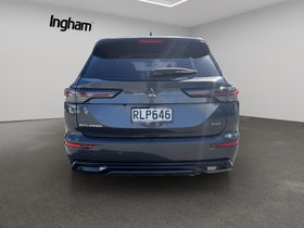 2025 Mitsubishi Outlander | VRX 2.5P/CVT 2WD | 31000 | 7