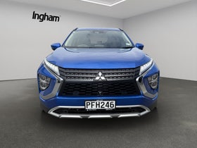 2022 Mitsubishi Eclipse Cross | XLS PHEV/4WD/AT | 30995 | 2