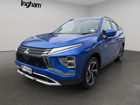 2022 Mitsubishi Eclipse Cross | XLS PHEV/4WD/AT | 30995 | 3