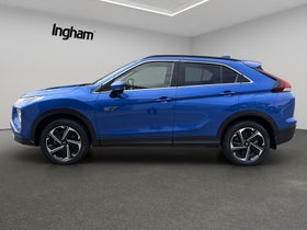 2022 Mitsubishi Eclipse Cross | XLS PHEV/4WD/AT | 30995 | 4