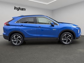 2022 Mitsubishi Eclipse Cross | XLS PHEV/4WD/AT | 30995 | 5