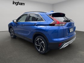 2022 Mitsubishi Eclipse Cross | XLS PHEV/4WD/AT | 30995 | 6