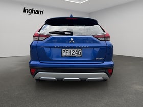 2022 Mitsubishi Eclipse Cross | XLS PHEV/4WD/AT | 30995 | 7
