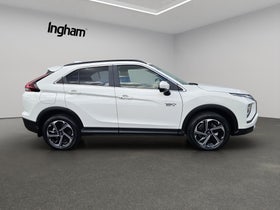 2026 Mitsubishi Eclipse Cross | XLS PHEV/4WD/AT | 31055 | 2