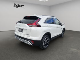 2026 Mitsubishi Eclipse Cross | XLS PHEV/4WD/AT | 31055 | 3