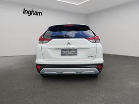 2026 Mitsubishi Eclipse Cross | XLS PHEV/4WD/AT | 31055 | 4