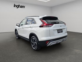 2026 Mitsubishi Eclipse Cross | XLS PHEV/4WD/AT | 31055 | 5
