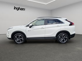 2026 Mitsubishi Eclipse Cross | XLS PHEV/4WD/AT | 31055 | 6