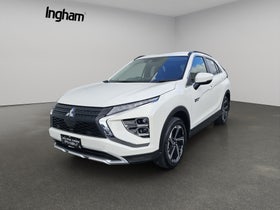 2026 Mitsubishi Eclipse Cross | XLS PHEV/4WD/AT | 31055 | 7