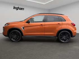 2024 Mitsubishi ASX | BLACK EDITION 2.0P/CVT | 31154 | 4