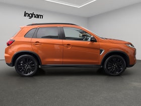 2024 Mitsubishi ASX | BLACK EDITION 2.0P/CVT | 31154 | 5