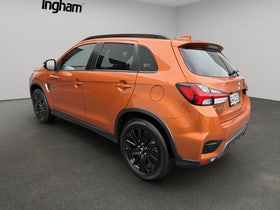 2024 Mitsubishi ASX | BLACK EDITION 2.0P/CVT | 31154 | 6