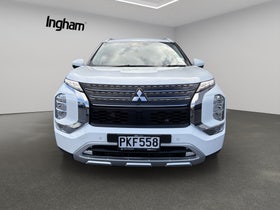 2022 Mitsubishi Outlander | XLS PHEV/4WD/AT | 31155 | 2